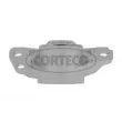 Coupelle de suspension CORTECO 80001560 - Visuel 1