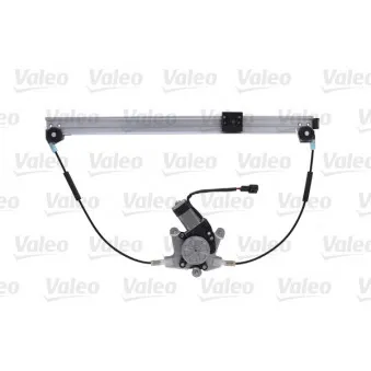 Lève-vitre VALEO 850352