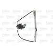 Lève-vitre VALEO 850352 - Visuel 2