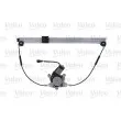 Lève-vitre VALEO 850353 - Visuel 1