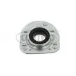 Coupelle de suspension CORTECO 80001613 - Visuel 2