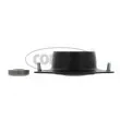 Kit de réparation, coupelle de suspension avant droit CORTECO 80001641 - Visuel 1
