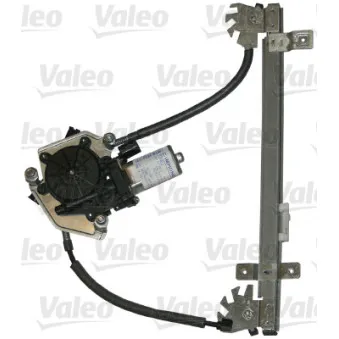 Lève-vitre VALEO 850354
