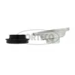 Kit de réparation, coupelle de suspension CORTECO 80001647 - Visuel 1