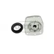 Kit de réparation, coupelle de suspension CORTECO 80001647 - Visuel 2