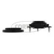 Kit de réparation, coupelle de suspension avant droit CORTECO 80001656 - Visuel 1