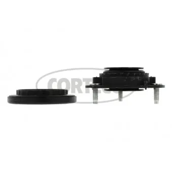 Kit de réparation, coupelle de suspension avant droit CORTECO 80001656