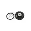 Kit de réparation, coupelle de suspension avant droit CORTECO 80001657 - Visuel 3