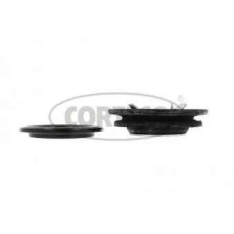 Kit de réparation, coupelle de suspension avant droit CORTECO 80001675