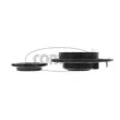 Kit de réparation, coupelle de suspension avant droit CORTECO 80001677 - Visuel 1
