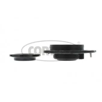Kit de réparation, coupelle de suspension avant droit CORTECO 80001677