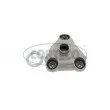 Kit de réparation, coupelle de suspension avant gauche CORTECO 80001686 - Visuel 2