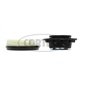Kit de réparation, coupelle de suspension avant droit CORTECO 80001690