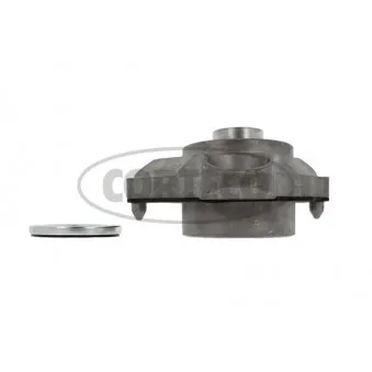 Kit de réparation, coupelle de suspension avant gauche CORTECO 80001691