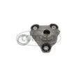 Kit de réparation, coupelle de suspension avant gauche CORTECO 80001691 - Visuel 2