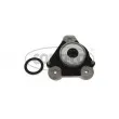 Kit de réparation, coupelle de suspension avant gauche CORTECO 80001691 - Visuel 3