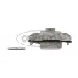 Kit de réparation, coupelle de suspension avant droit CORTECO 80001692 - Visuel 1
