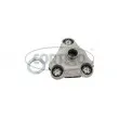 Kit de réparation, coupelle de suspension avant droit CORTECO 80001692 - Visuel 2