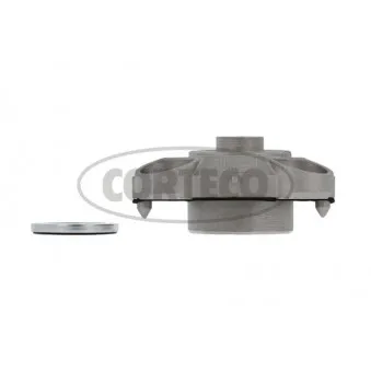 Kit de réparation, coupelle de suspension avant droit CORTECO 80001693