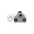 Kit de réparation, coupelle de suspension avant droit CORTECO 80001693 - Visuel 2