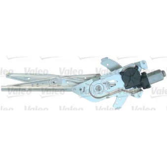Lève-vitre VALEO 850357