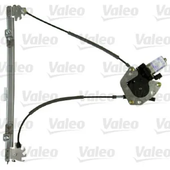 Lève-vitre VALEO 850358