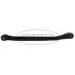 Biellette de barre stabilisatrice CORTECO 80004525 - Visuel 2