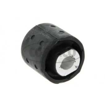 Suspension, corps de l'essieu CORTECO 80004644