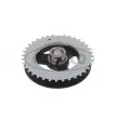 Poulie, vilebrequin CORTECO 80005094 - Visuel 3