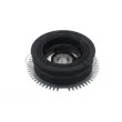 Poulie, vilebrequin CORTECO 80005096 - Visuel 2