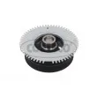 Poulie, vilebrequin CORTECO 80005096 - Visuel 3