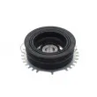 Poulie, vilebrequin CORTECO 80005097 - Visuel 2
