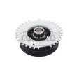 Poulie, vilebrequin CORTECO 80005097 - Visuel 3