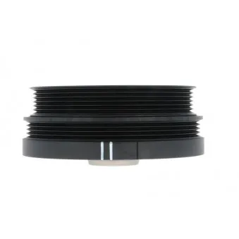 Poulie, vilebrequin CORTECO