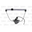 Lève-vitre VALEO 850361 - Visuel 1