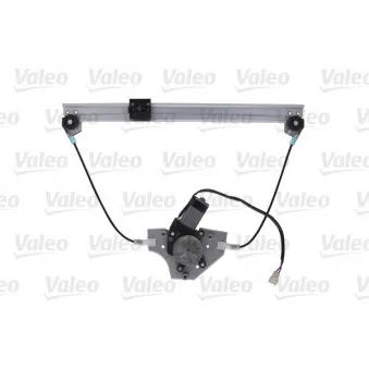 Lève-vitre VALEO 850361