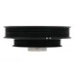 Poulie, vilebrequin CORTECO 80005104 - Visuel 1