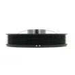 Poulie, vilebrequin CORTECO 80005171 - Visuel 1
