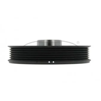 Poulie, vilebrequin CORTECO 80005171