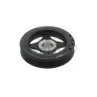 Poulie, vilebrequin CORTECO 80005171 - Visuel 3