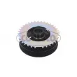 Poulie, vilebrequin CORTECO 80005278 - Visuel 3