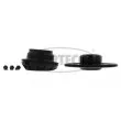 Kit de réparation, coupelle de suspension CORTECO 80005432 - Visuel 1