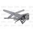 Lève-vitre VALEO 850362 - Visuel 1