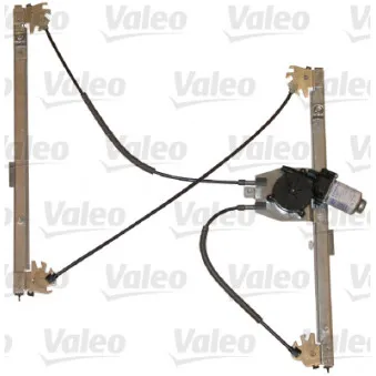 Lève-vitre VALEO 850366