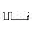 Soupape d'admission AE V95200 - Visuel 1
