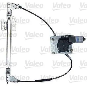 Lève-vitre VALEO 850380