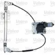 Lève-vitre VALEO 850381 - Visuel 1