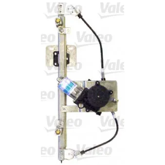 Lève-vitre VALEO 850382