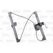 Lève-vitre VALEO 850390 - Visuel 1