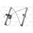 Lève-vitre VALEO 850391 - Visuel 1